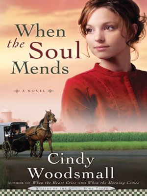 cover image of When the Soul Mends